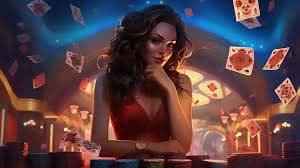 dk365 Card Rooms