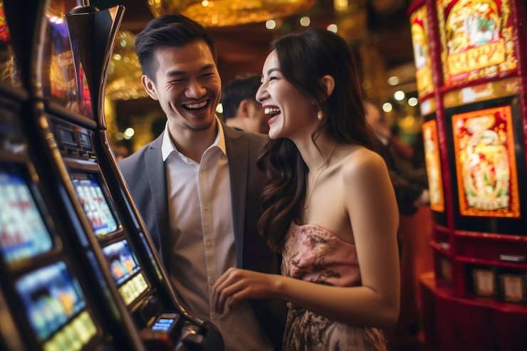 dk365 mobile gaming